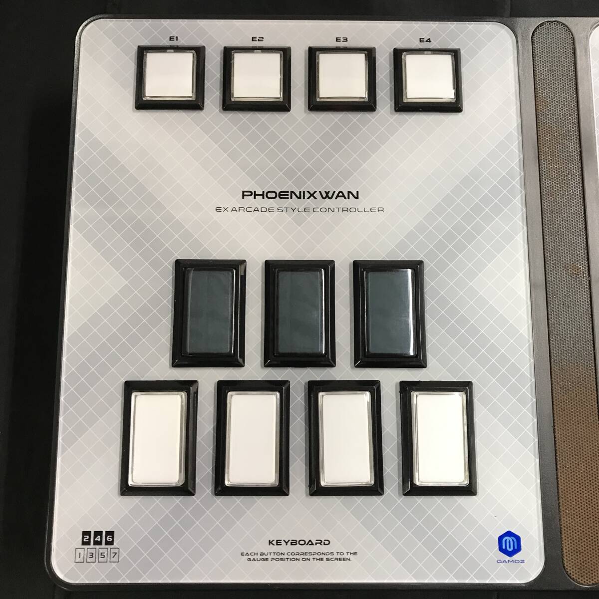 PHOENIX WAN アーケード コントローラ GAMO2 beatmania - yanbunh.com