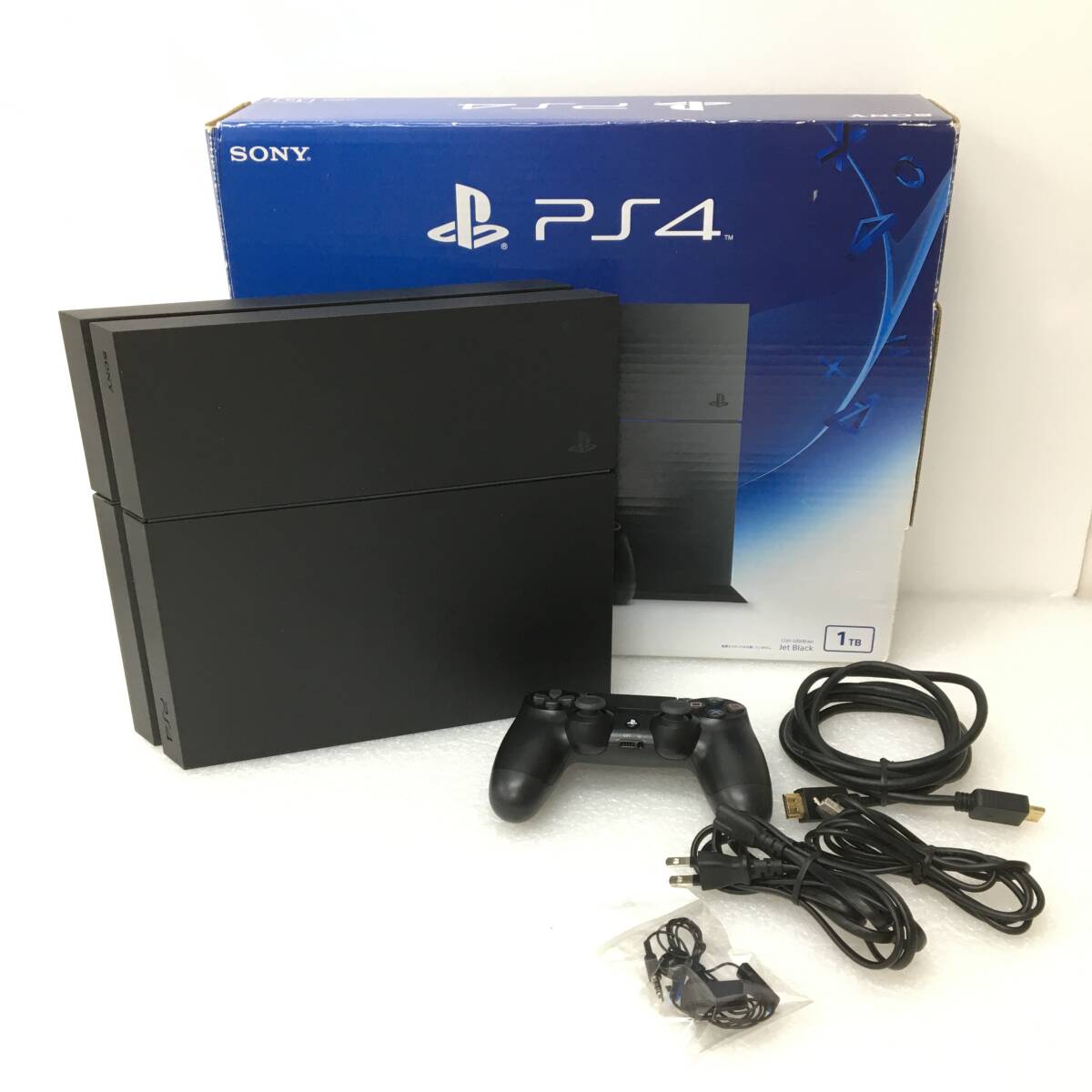 人気のファッションブランド！ PlayStation4 sony.com.hk CUH-1200B ...