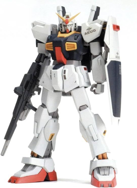 B CLUB C.o.v.e.r.kit/HGUCガンダムMK2用 8 1/144スケールレジンキャストキット 機動戦士Zガンダム 原型 柳生 ...