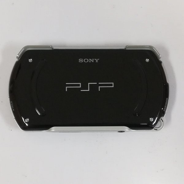 gH333a [動作品] SONY PSP go 本体のみPSP-N1000 ブラック| ゲームS