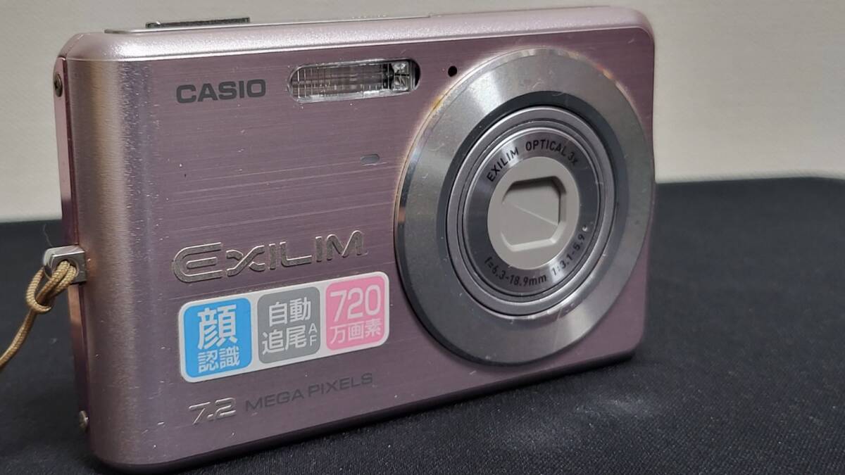 CASIO EXILIM EX-Z77 /【Buyee】 Buyee - Japanese Proxy Service