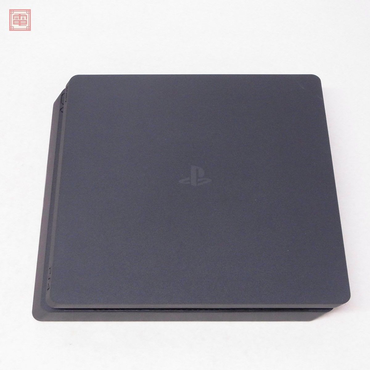 動作品PS4 プレステ4 本体CUH-2000A ジェットブラックJet Black 500GB