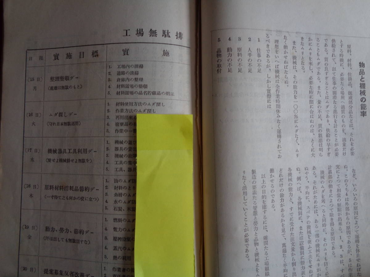 満州の能率（康徳7年11月、新京・満州能率協会）満州能率大会記念号、満人労務者管理、山東苦力と河北苦力、省別満州出稼労働者、満鉄大連 ...
