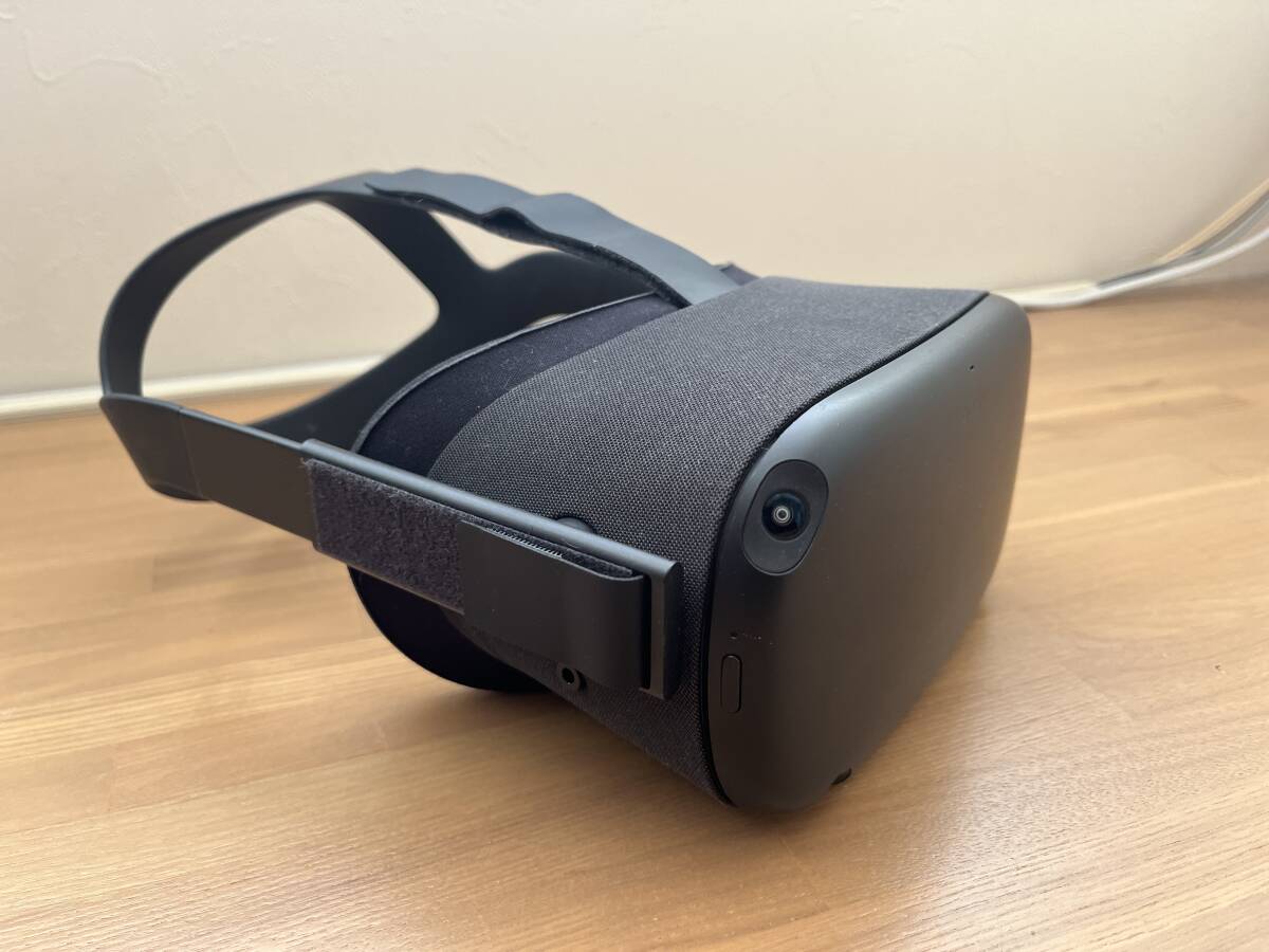 中古】Oculus Quest 128GB 初代モデル /【Buyee】 Buyee - Japanese