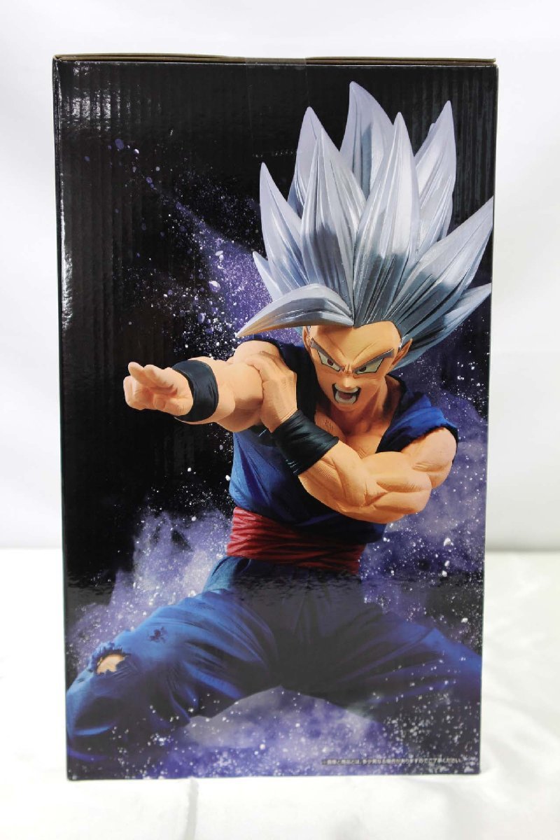 未開封品＞バンダイ 一番くじ ドラゴンボール VSオムニバスビースト