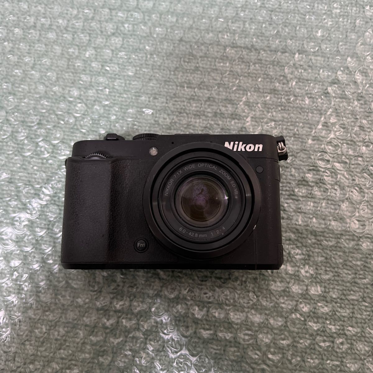 Nikon デジタルカメラン COOLPIX P7700 ジャンク品 /【Buyee】 Buyee