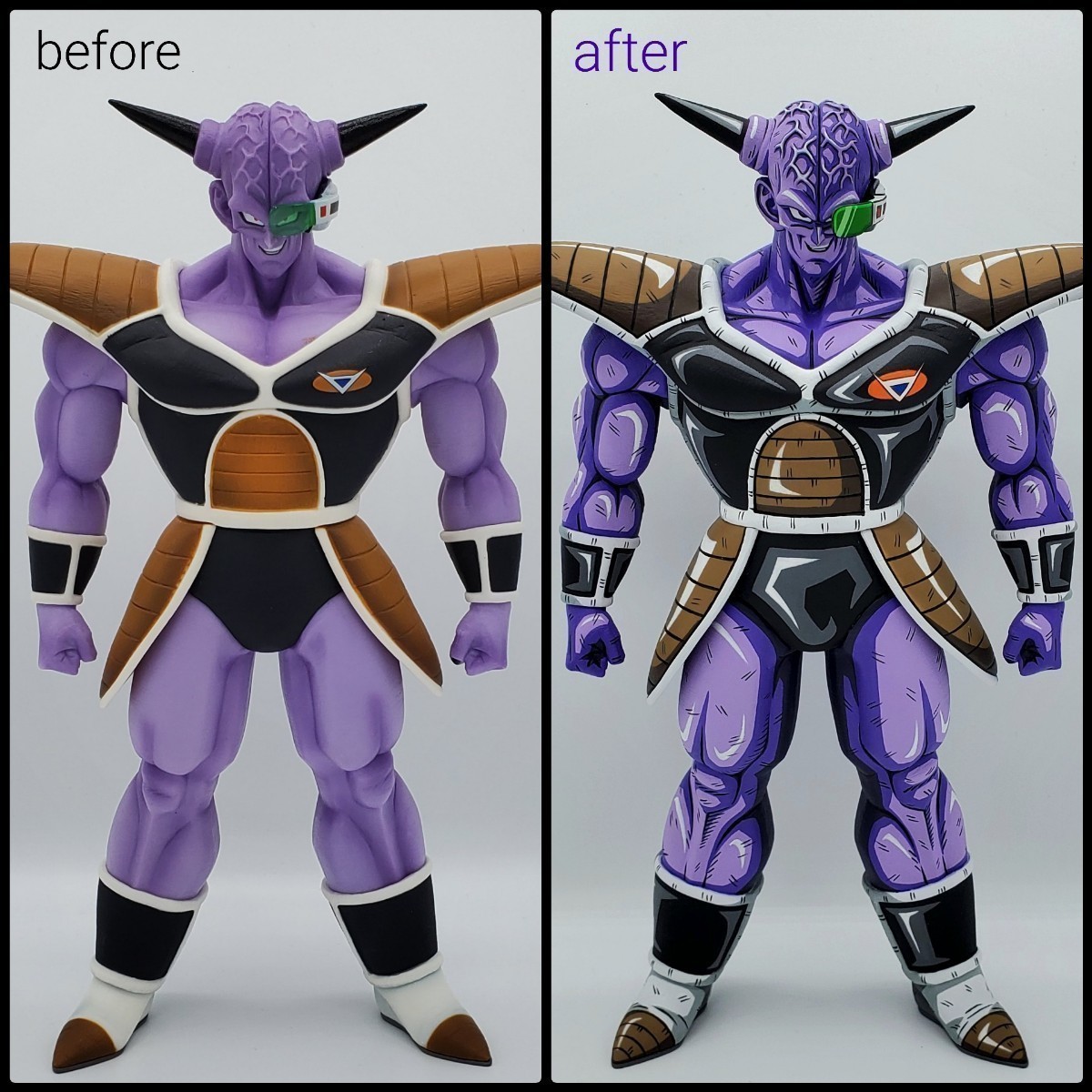 ドラゴンボール 女 フィギュア Yahoo!オークション - [セル画