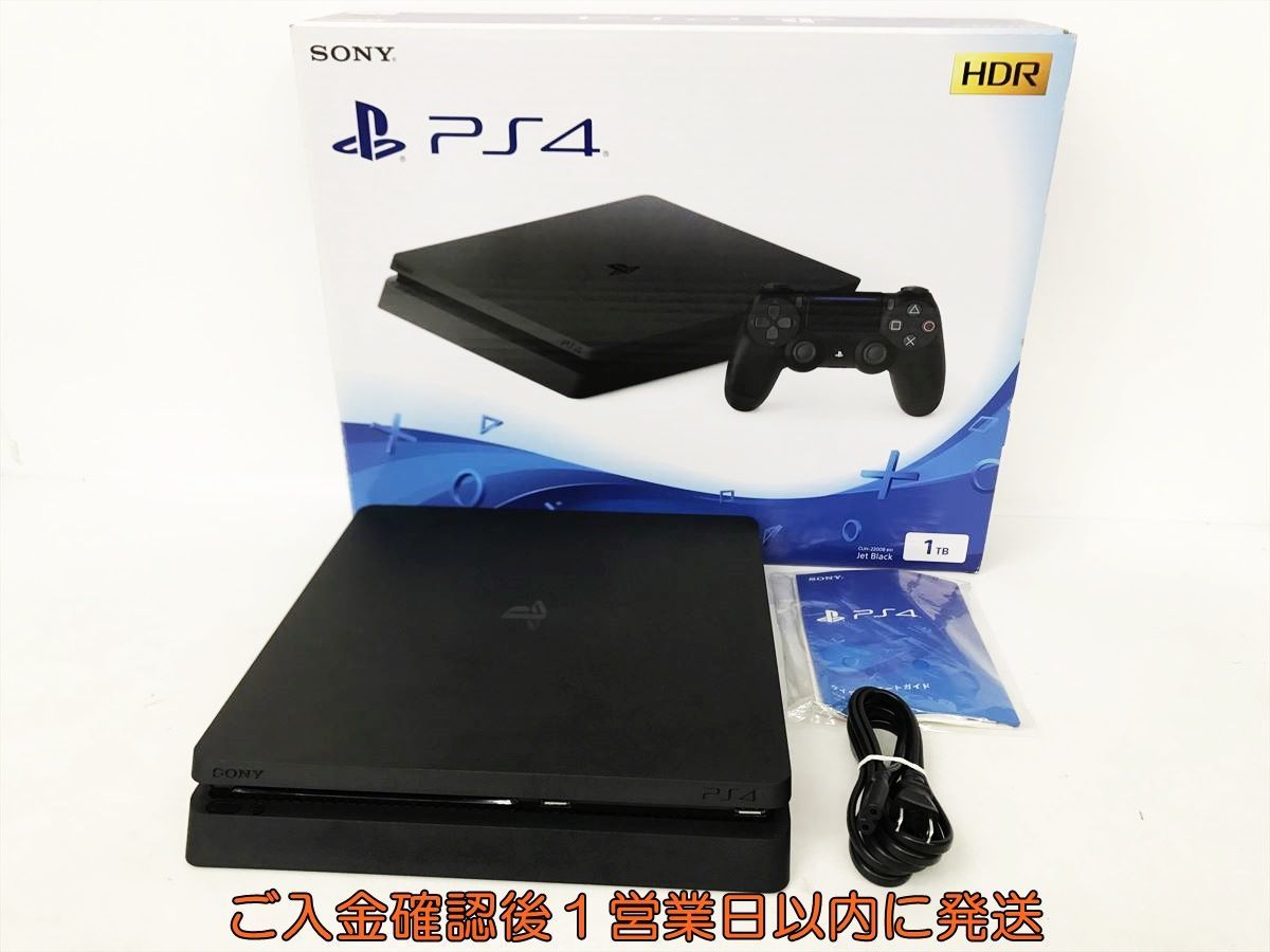 箱無】PlayStation®4 500GB CUH-1100A…-