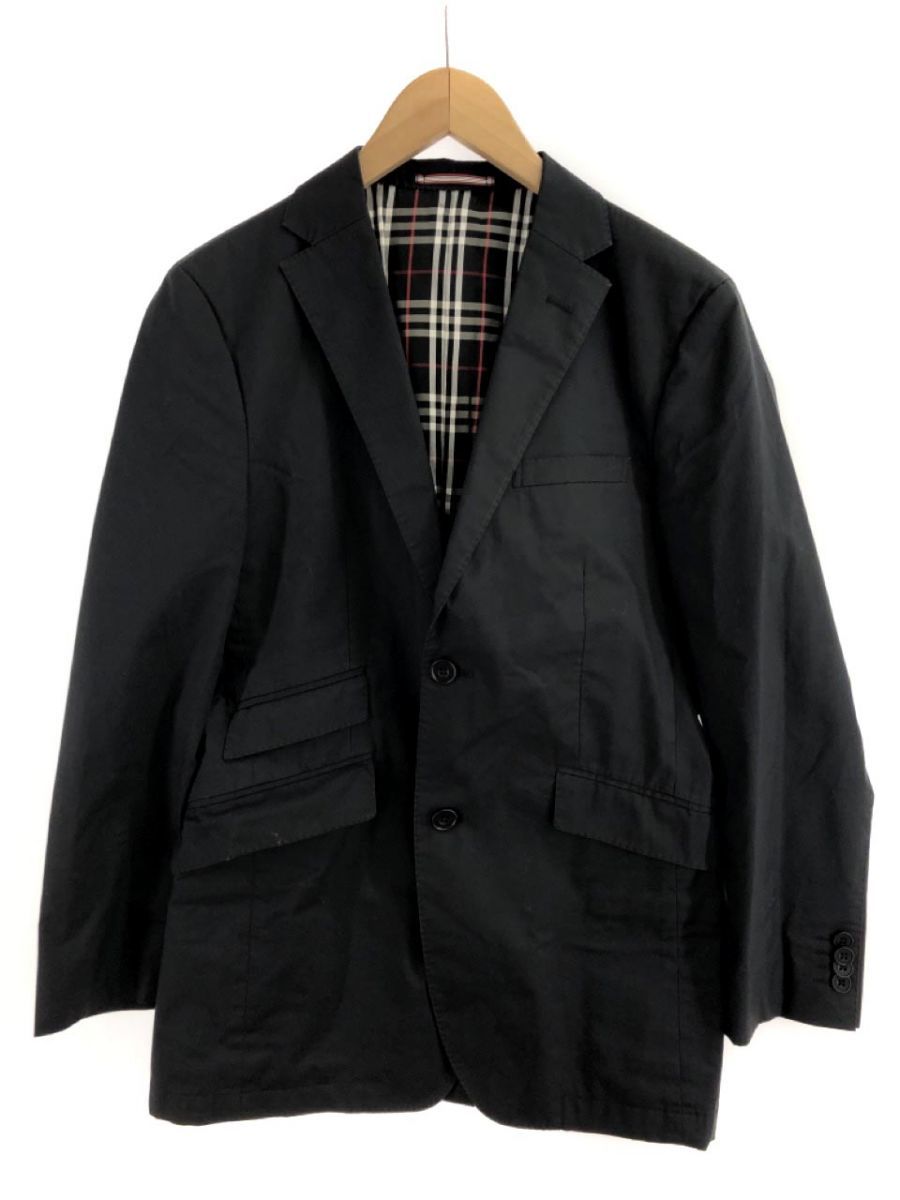 BURBERRY BLACK LABEL バーバリーブラックレーベル テーラード