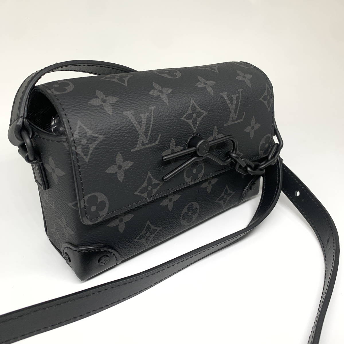 新品未使用/ICチップ】LOUIS VUITTON ルイヴィトン エクリプス