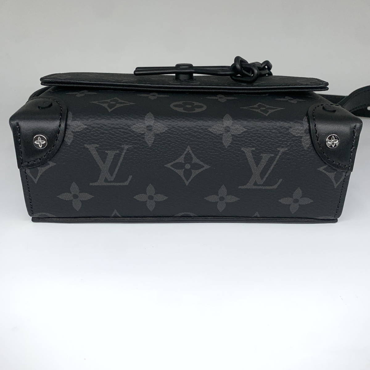 新品未使用/ICチップ】LOUIS VUITTON ルイヴィトン エクリプス