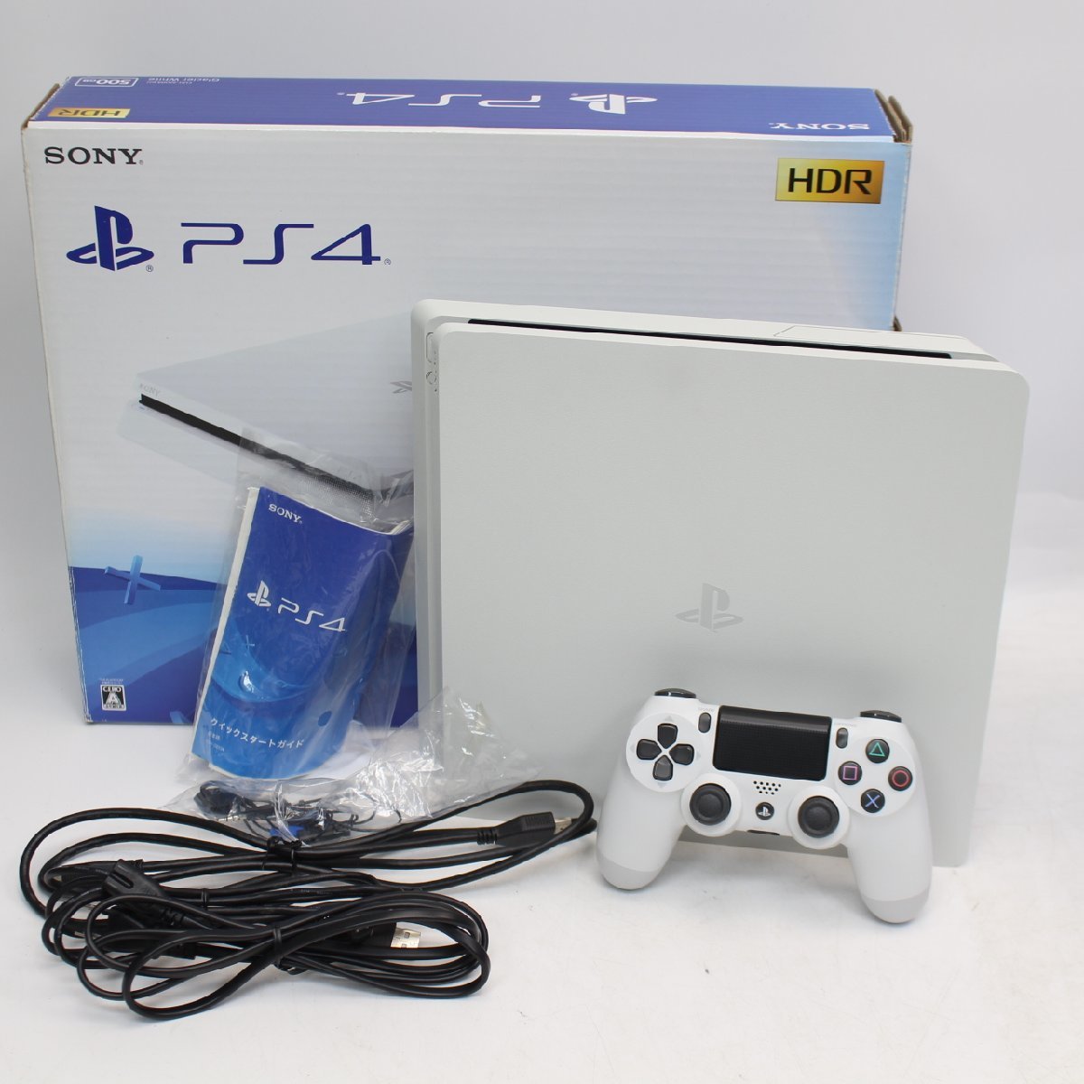 SONY PlayStation4 CUH-2200A-