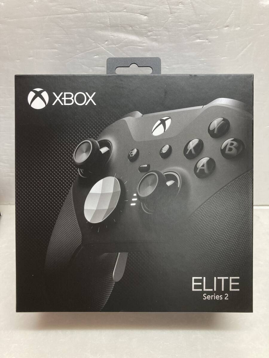 A7753-28 Xbox Elite series 2 ワイヤレス コントローラー /【Buyee