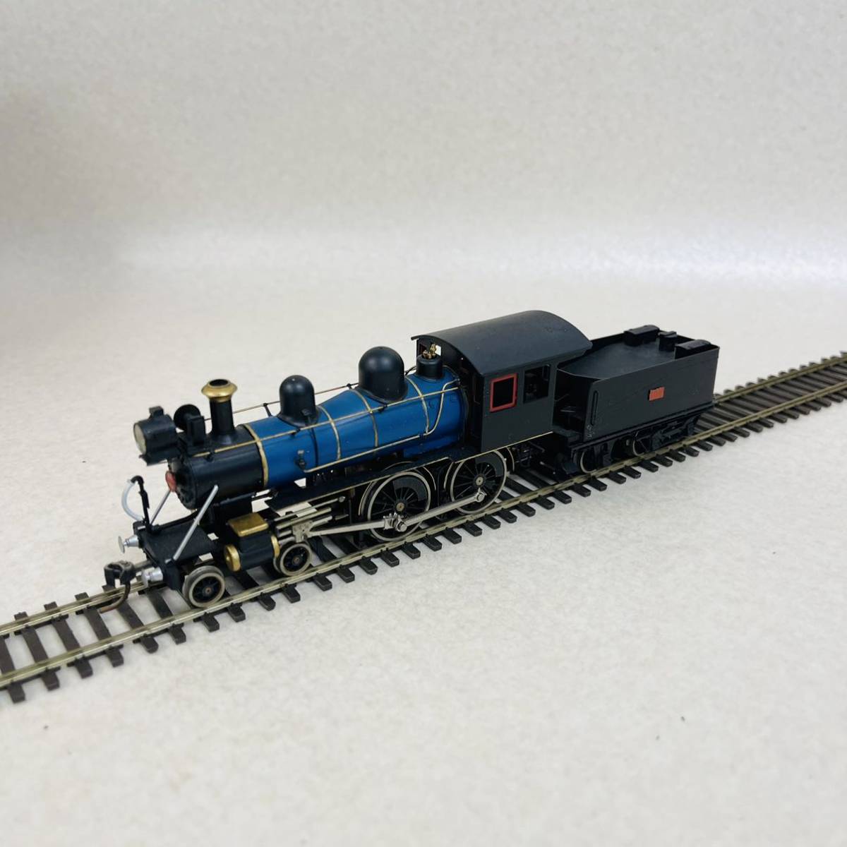 超激得セールSANGO D51 678 鉄道模型 蒸気機関車 ジャンク M6649978 機関車