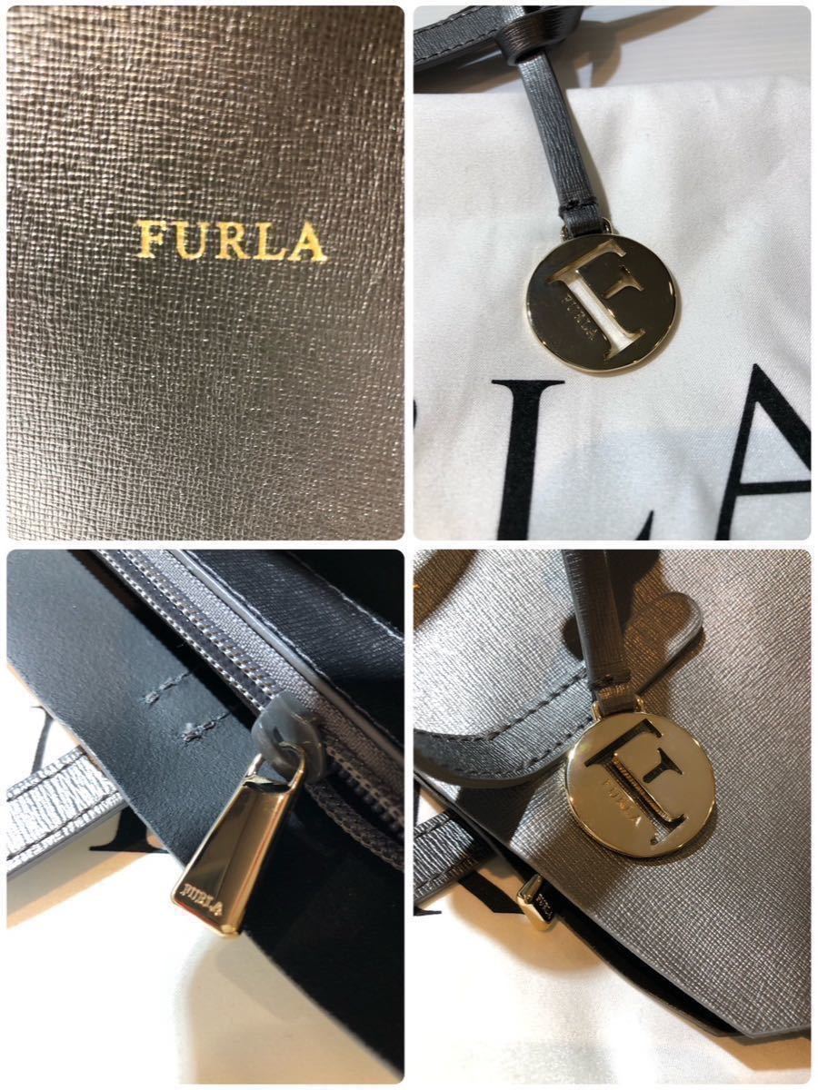 Furla hot sale sally large