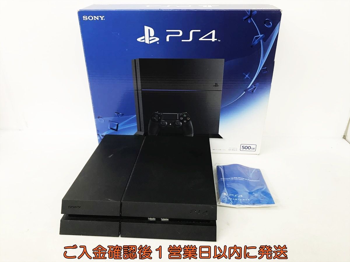 人気アイテム 1台 プレーステーション4 sony - PS4 CUH-2000B ジャンク 