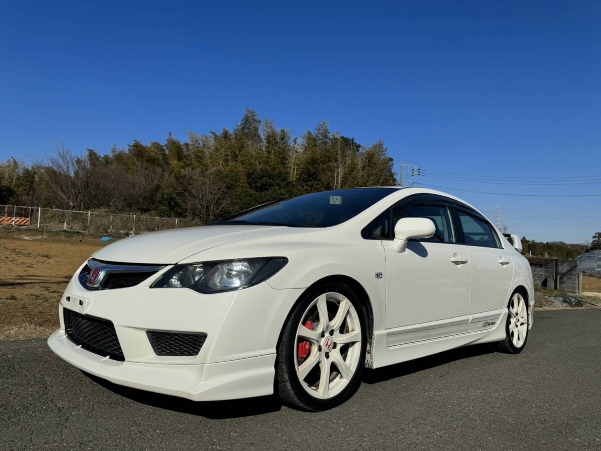 シビック タイプR FD2 typeR HONDA civic fd2 /【Buyee】 Buyee - Japanese Proxy ...