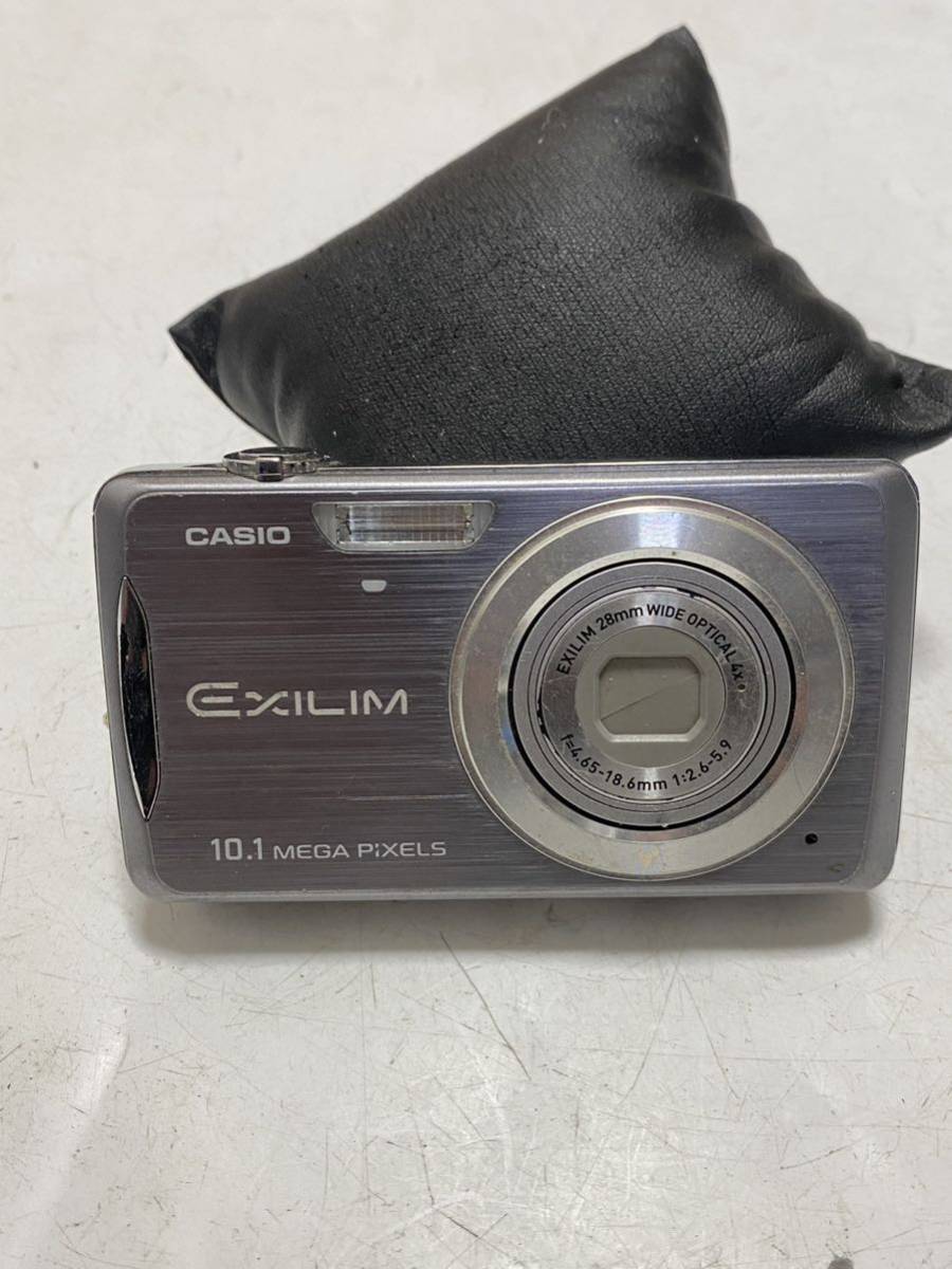 デジタルカメラ CASIO EXILIM EX-Z270 /【Buyee】 Buyee - Japanese