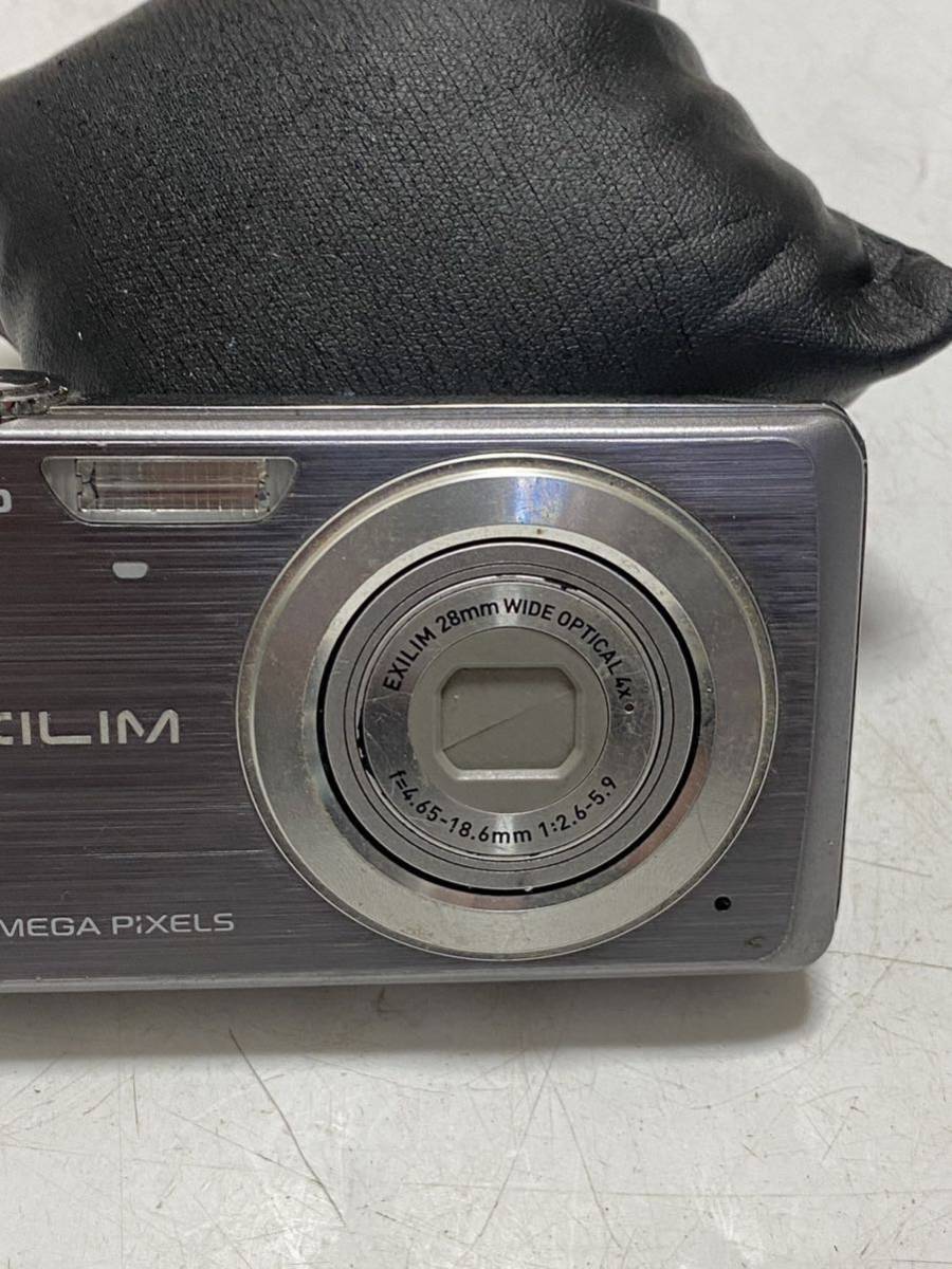 デジタルカメラ CASIO EXILIM EX-Z270 /【Buyee】 Buyee - Japanese