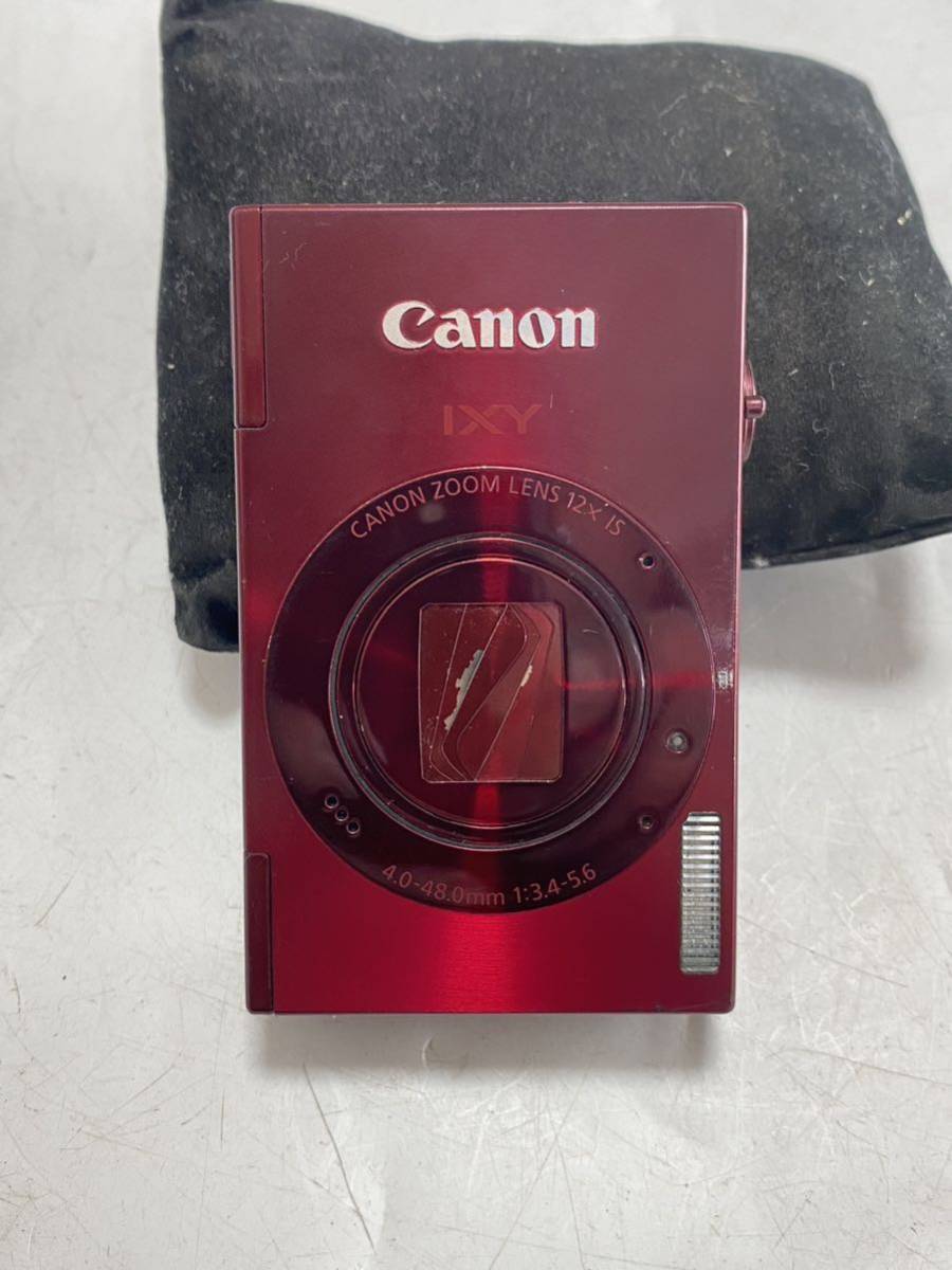 デジタルカメラ Canon IXY 3 Full HD /【Buyee】 Buyee - Japanese