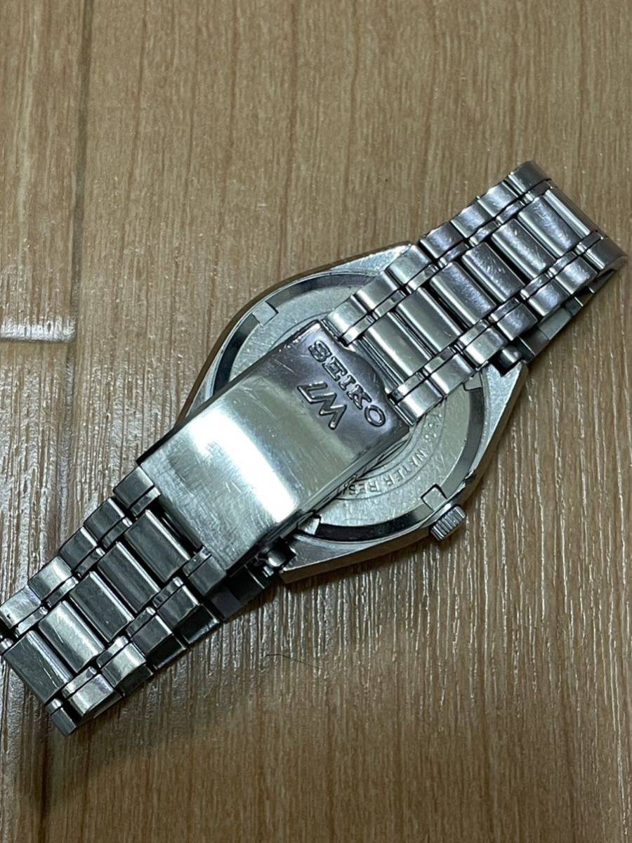 ショップmeronの腕時計【稼動品】SEIKO 腕時計 スペシャル 自動巻き 25