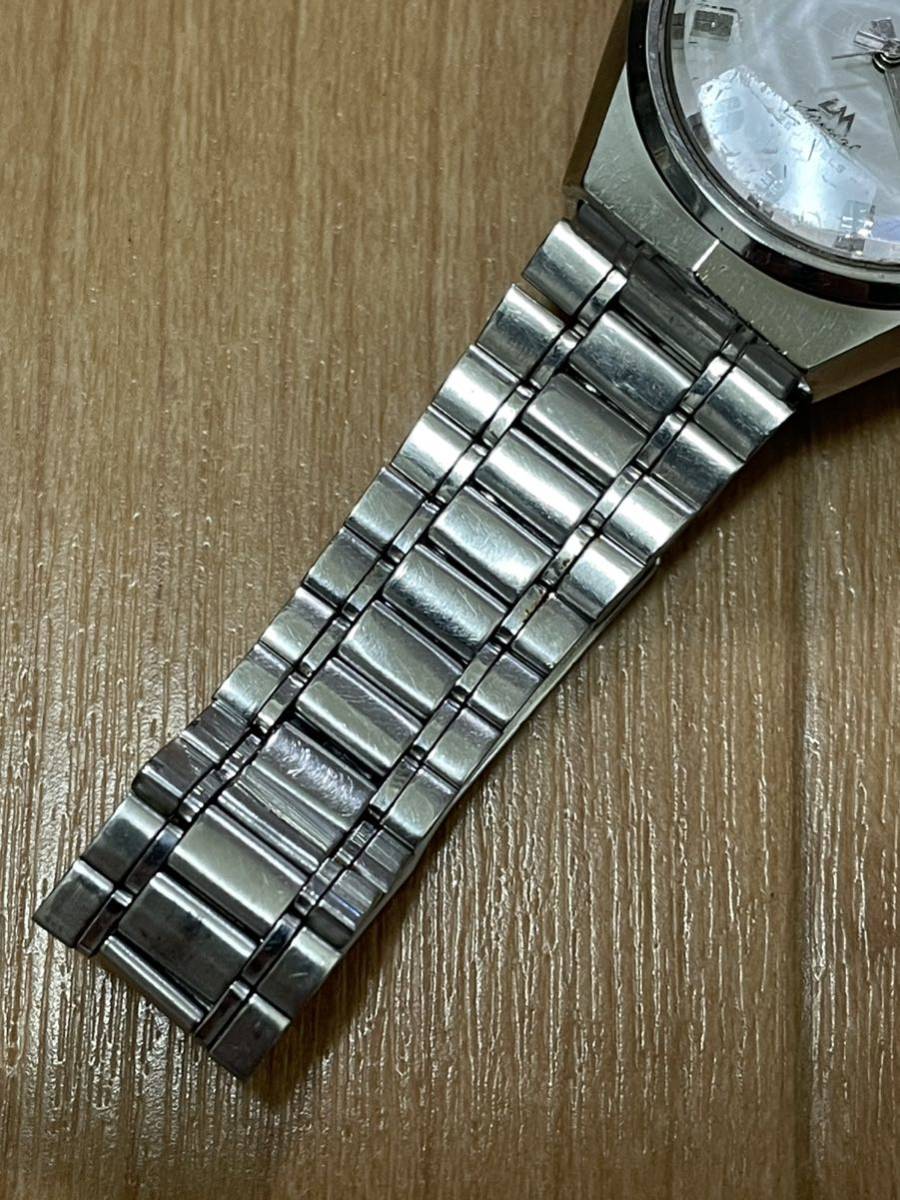 ショップmeronの腕時計【稼動品】SEIKO 腕時計 スペシャル 自動巻き 25