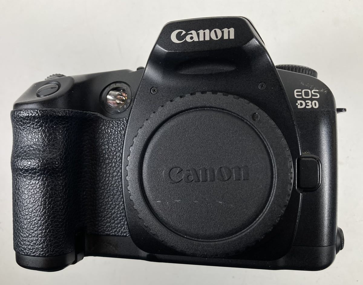 Canon EOS D30 ボディ /【Buyee】 Buyee - Japanese Proxy