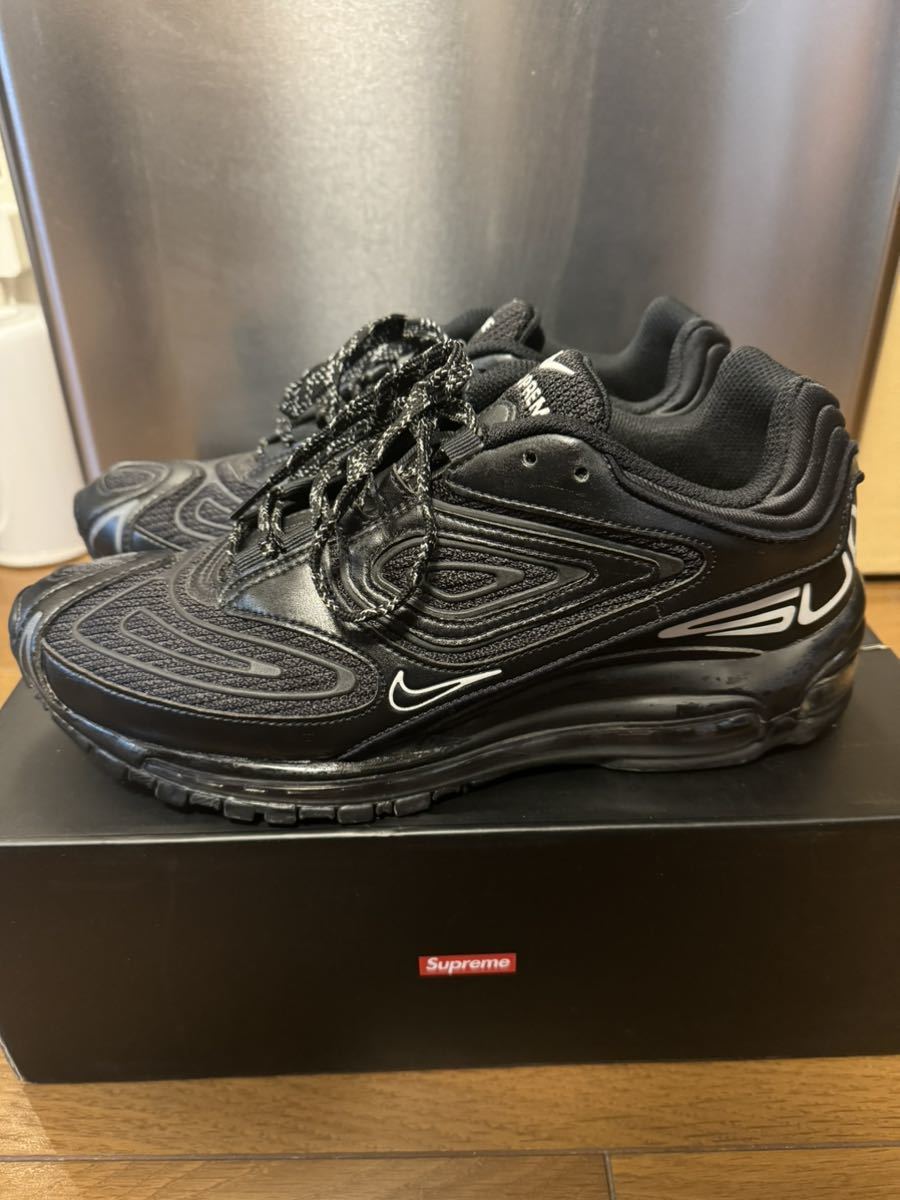 AIR MAX 98 TL SP ナイキ シュプリーム 27 良品 /【Buyee】 Buyee