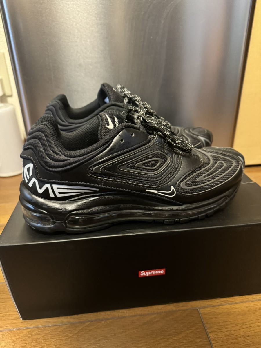 AIR MAX 98 TL SP ナイキ シュプリーム 27 良品 /【Buyee】 Buyee