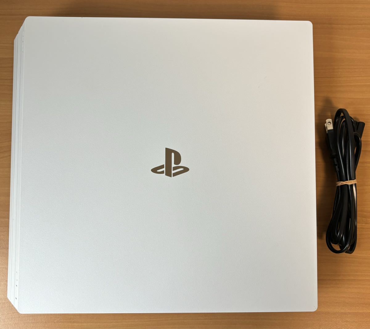 １円スタート！】PS4 Pro 本体 1TB ホワイト SONY PlayStation4 CUH