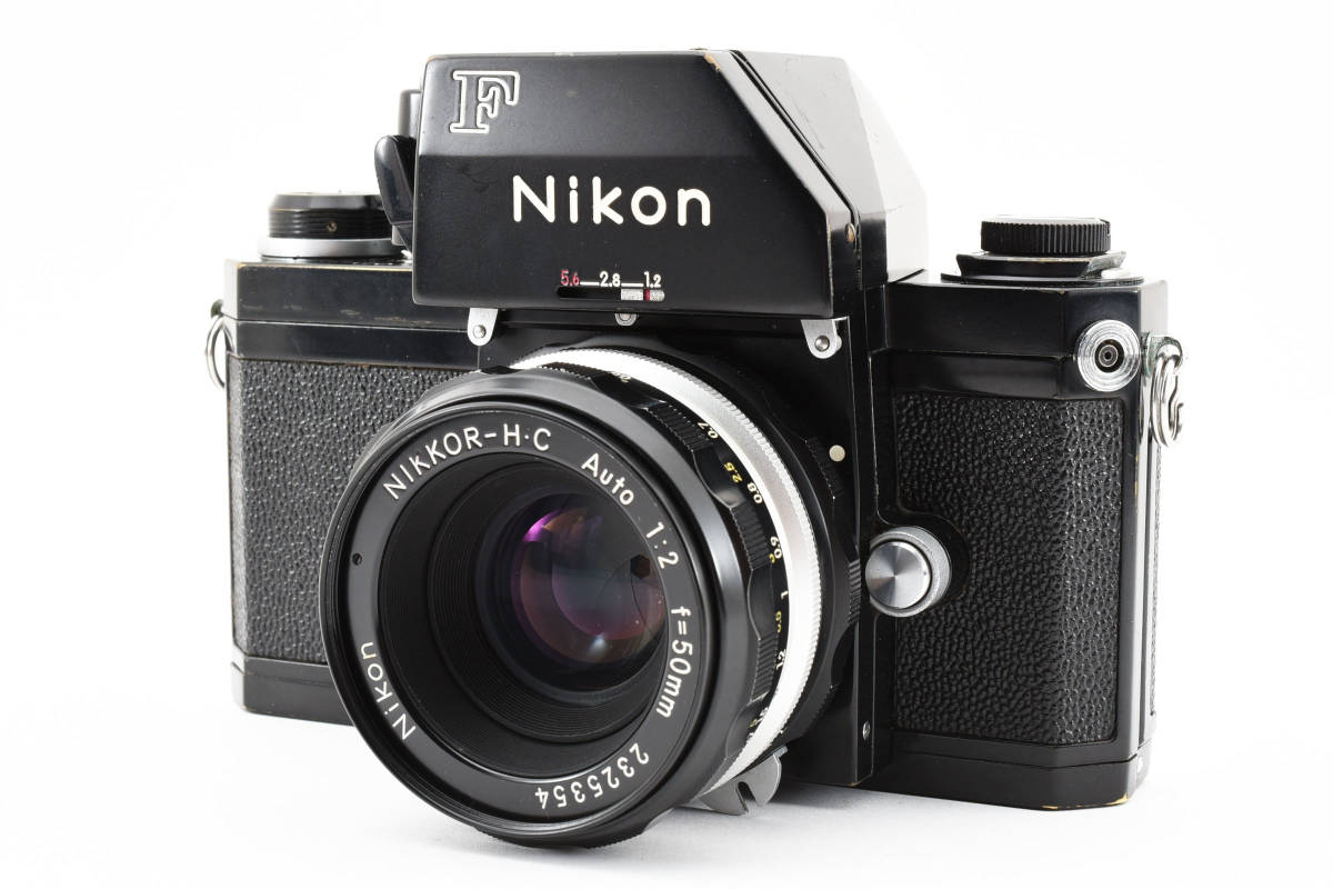 セールの激安通販 【値下げ】Nikon F フォトミック FTN (HK-11レンズ付