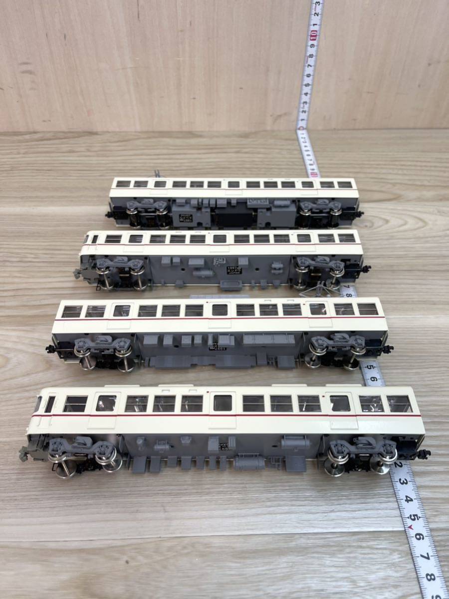 京王帝都電鉄 5000系 5100系 13両セット N ゲージ 鉄道模型 - 鉄道模型