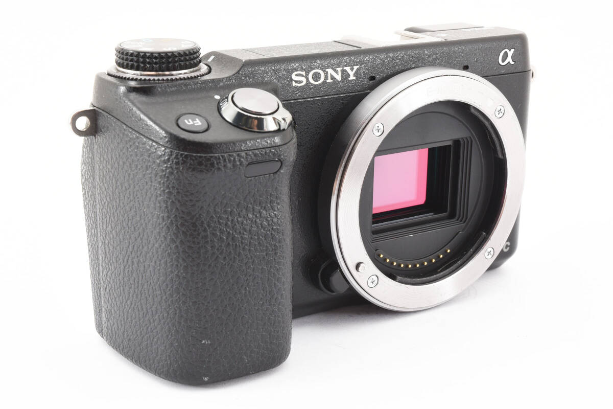 ☆極上品☆ソニーSONY NEX-6 ボディ#2402309 /【Buyee】 bot-online