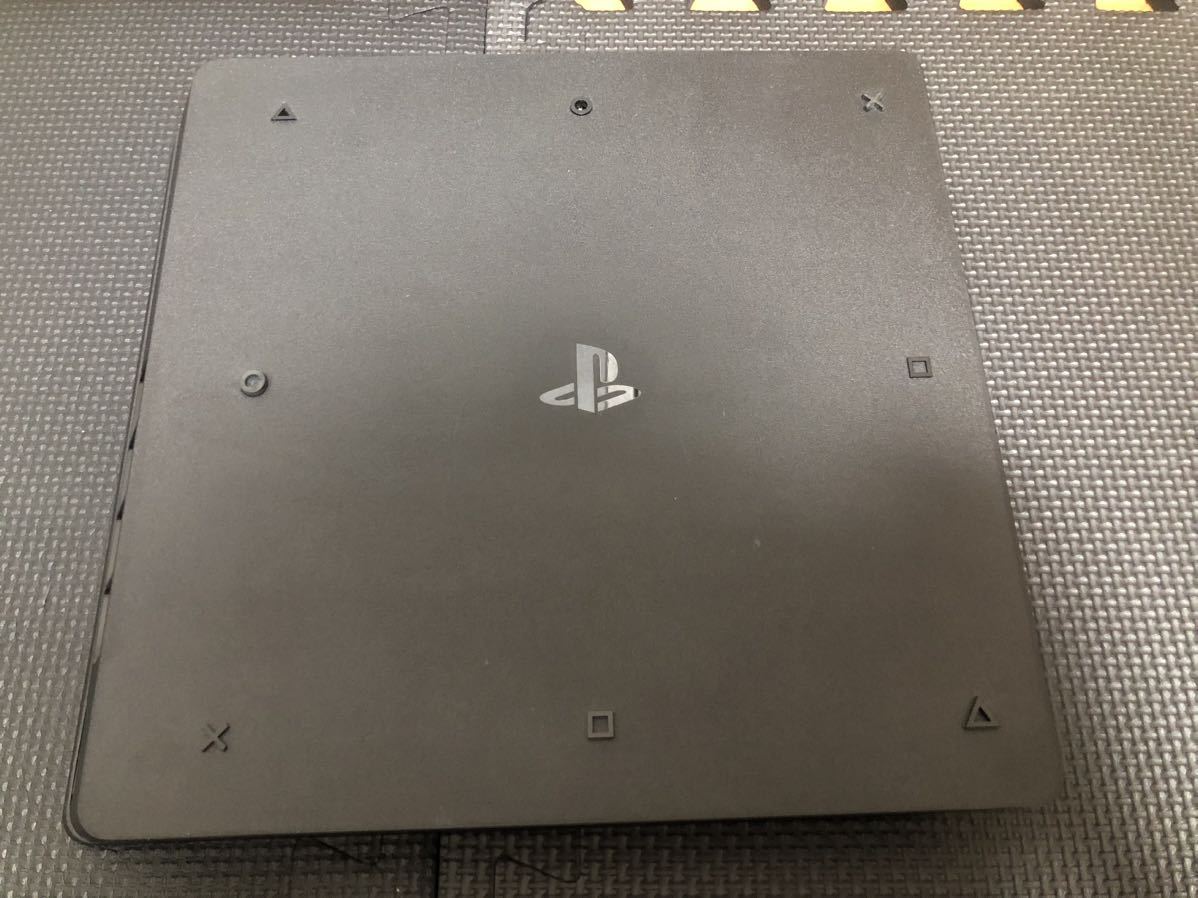 SONY PS4 PlayStation4 CUH-2100A 動作確認済み FW8.52 FW9.00以下