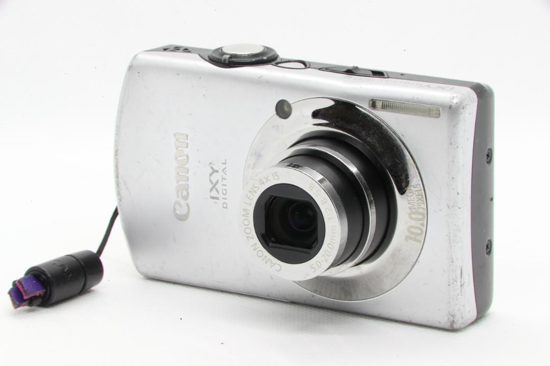 A2098】 Canon IXY DIGITAL 920 IS キャノン イクシ /【Buyee】 Buyee 