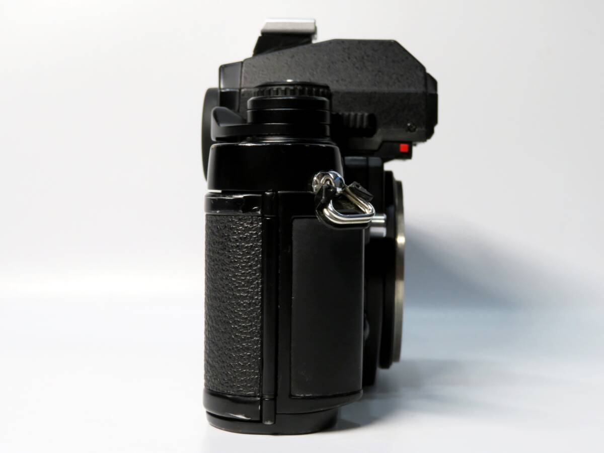 1円～ ☆ Nikon ニコン F3 HP ボディ 一眼レフ フィルムカメラ レンズ