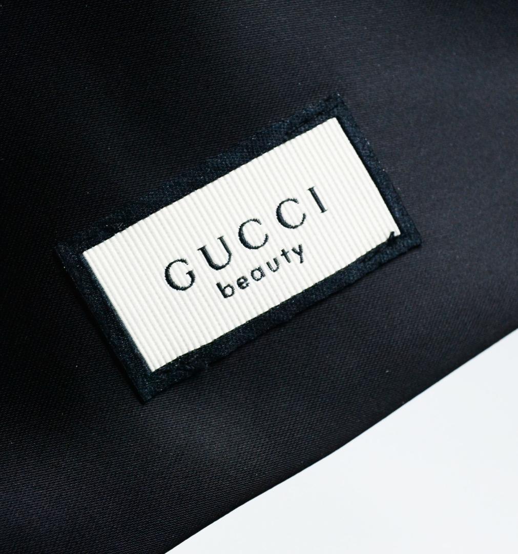 gucp1 新品未使用本物 グッチ GUCCI ノベルティポーチ /【Buyee】 bot