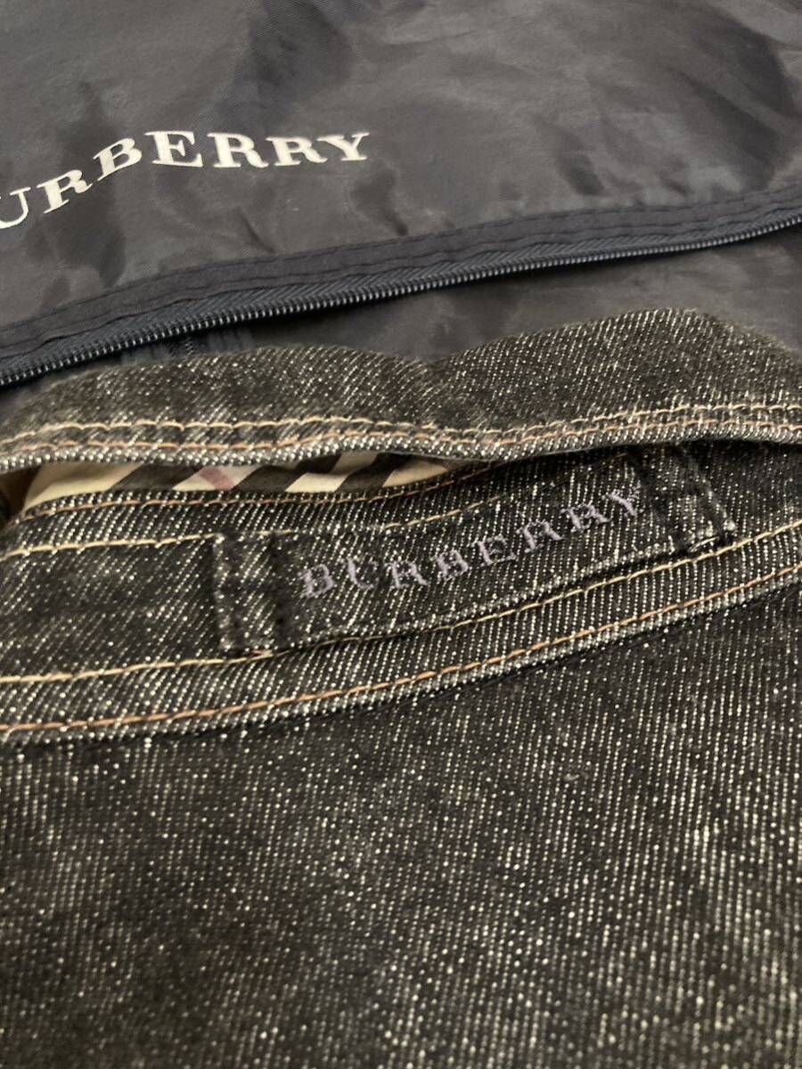 春秋】BURBERRYLONDON バーバリーロンドン レディース44 大きいサイズ