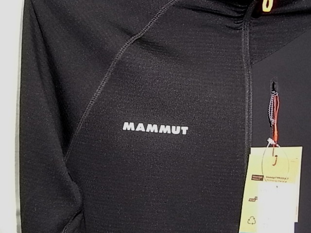 期間限定特価送料込み!!日本正規品 24 MAMMUT Aenergy Light ML