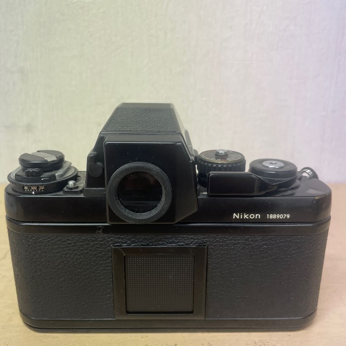 Nikon F3 HP ニコン 一眼レフカメラ ボディ カメラ /【Buyee】 Buyee