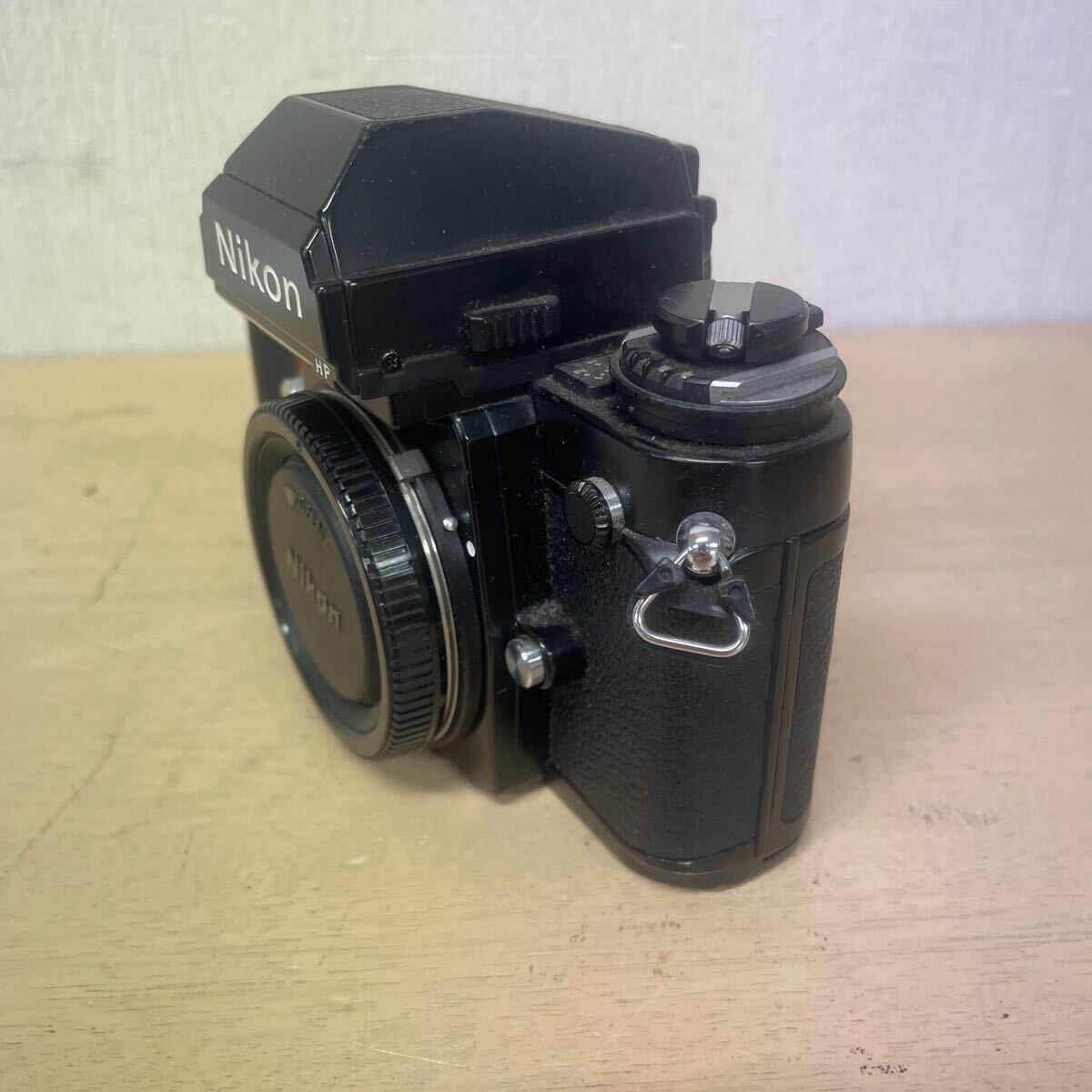 Nikon F3 HP ニコン 一眼レフカメラ ボディ カメラ /【Buyee】 Buyee