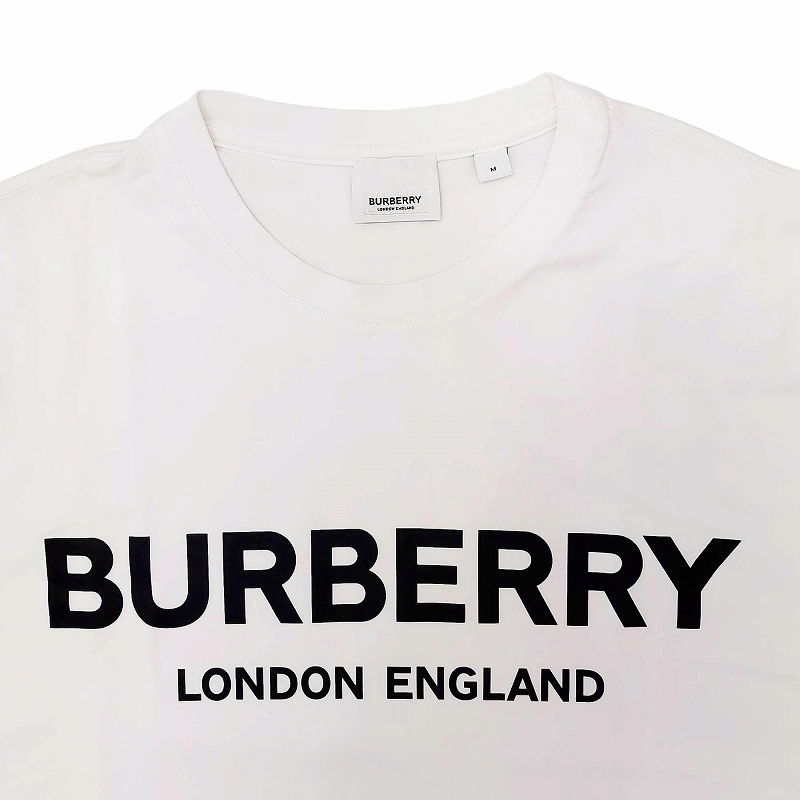 正規 21SS BURBERRY LONDON ENGLAND by Riccardo Tisci HORSEFERRY