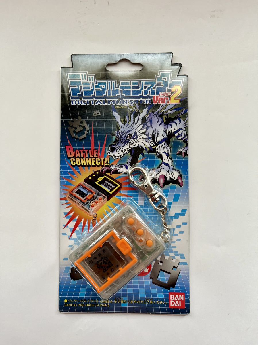 デジタルモンスター バージョン4】デジタルモンスター スタートデッキ