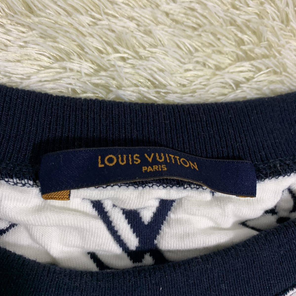 極美品 ルイヴィトン 【圧巻の全面モノグラム】 LOUIS VUITTON