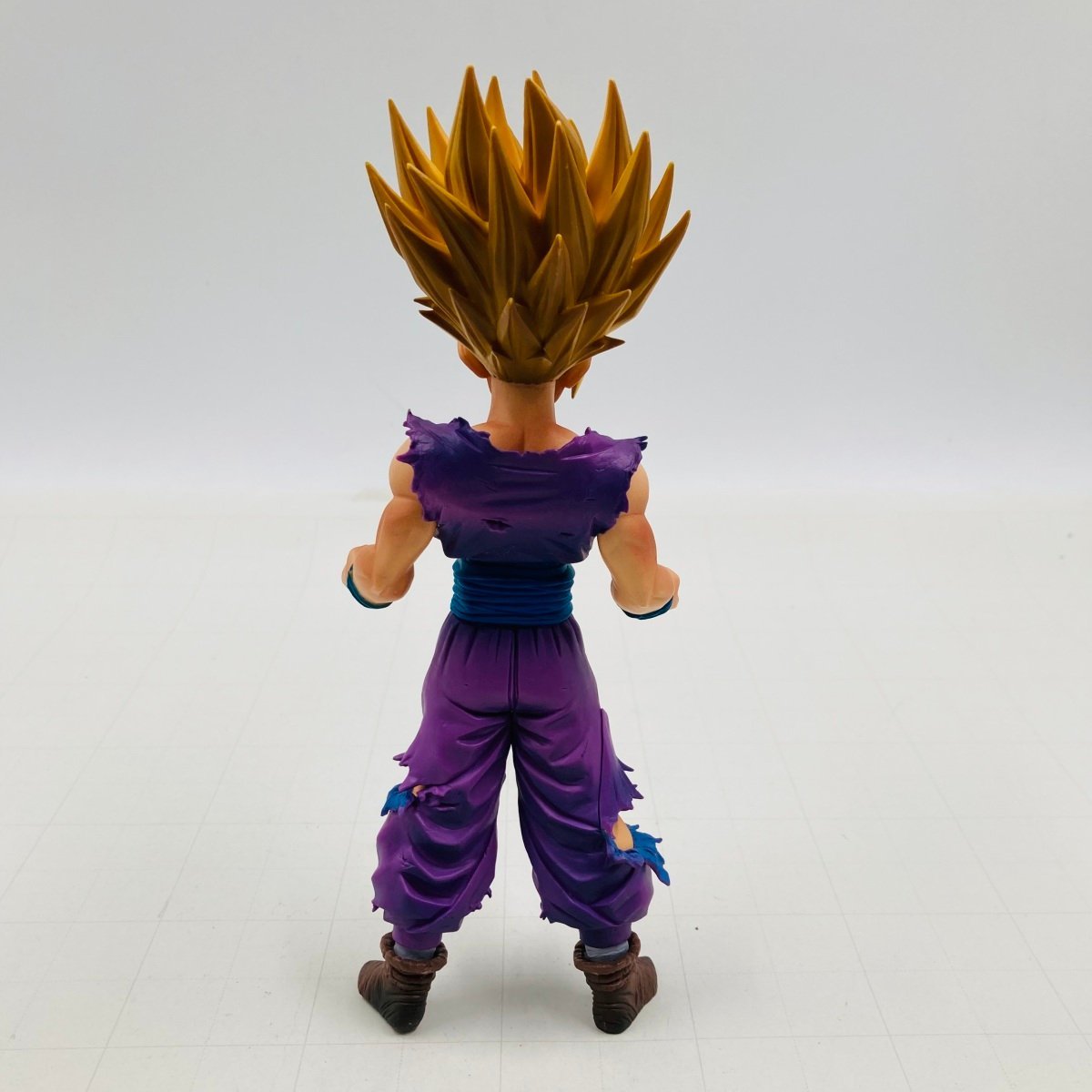 難あり中古品 ドラゴンボールZ MASTER STARS PIECE THE SON GOHAN 超