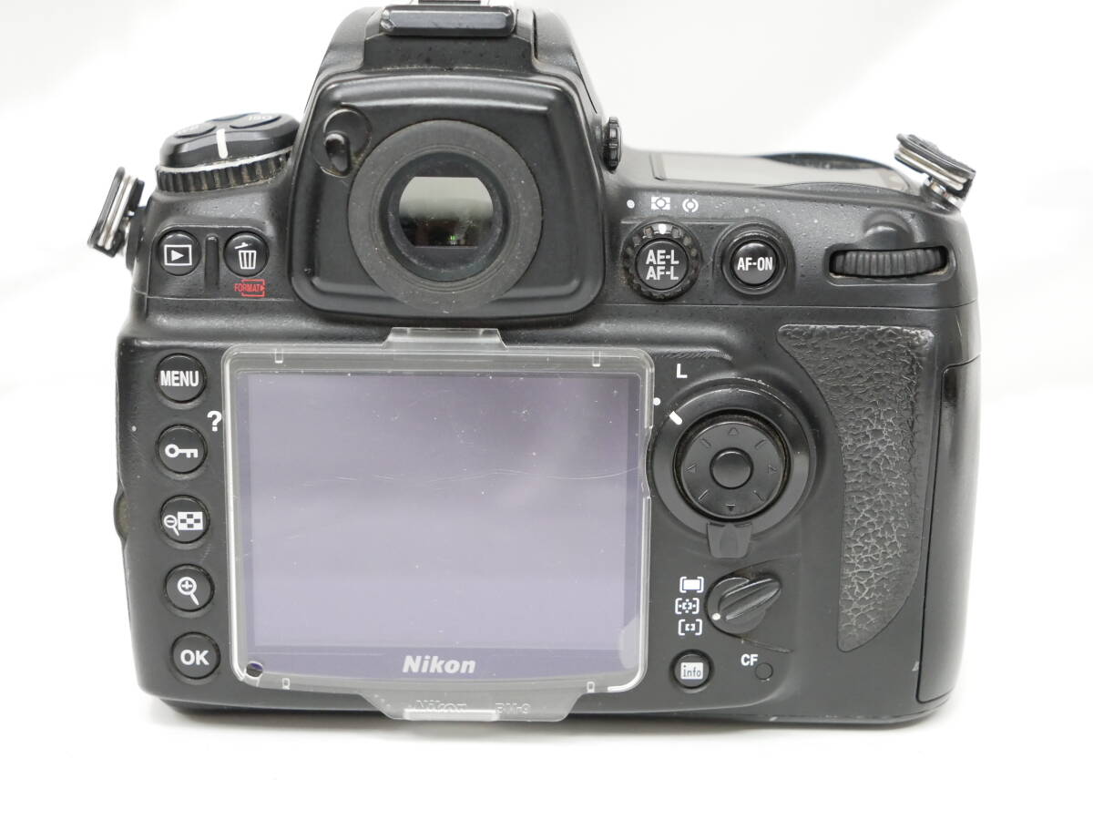 0987 NIKON D700 ニコン デジタルカメラ ボディ /【Buyee】 Buyee