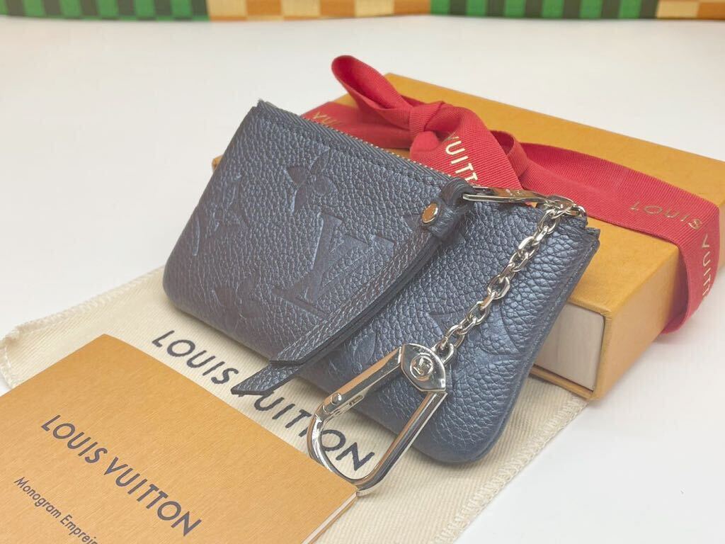 限定カラー.超極美品◇LOUISVUITTON◇モノグラム◇アンプラント