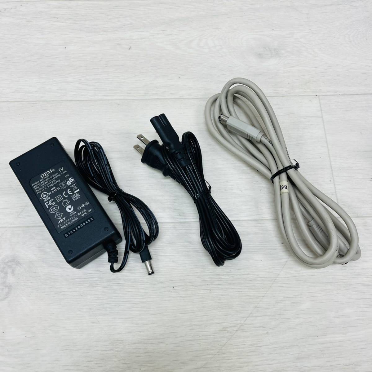 Profire 610 Adapter ☆美品・1円〜☆ M-AUDIO ProFire 610 オーディオインターフェイス Firewire Audio Interface ...