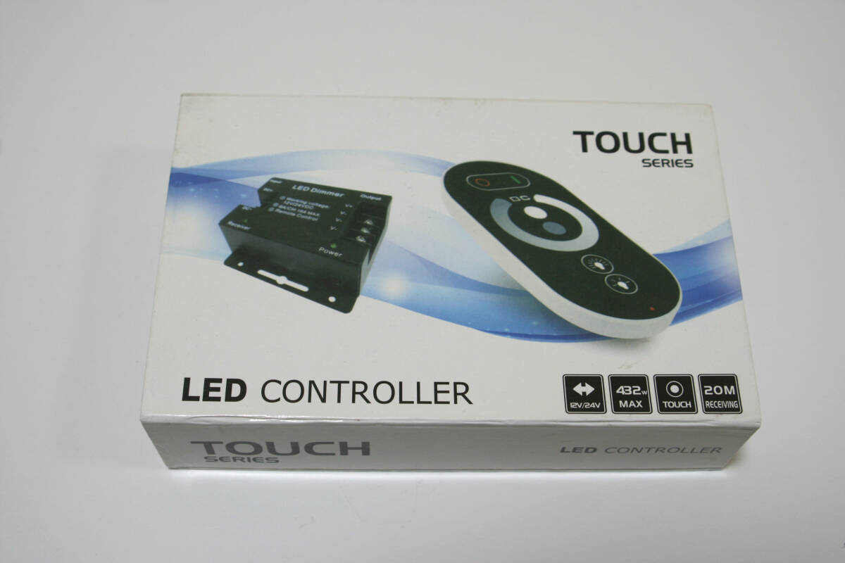 ★LED・CONTROLLER・TOUCH・SERIES★ /【Buyee】 Buyee Japanese Proxy Service Buy from Japan!