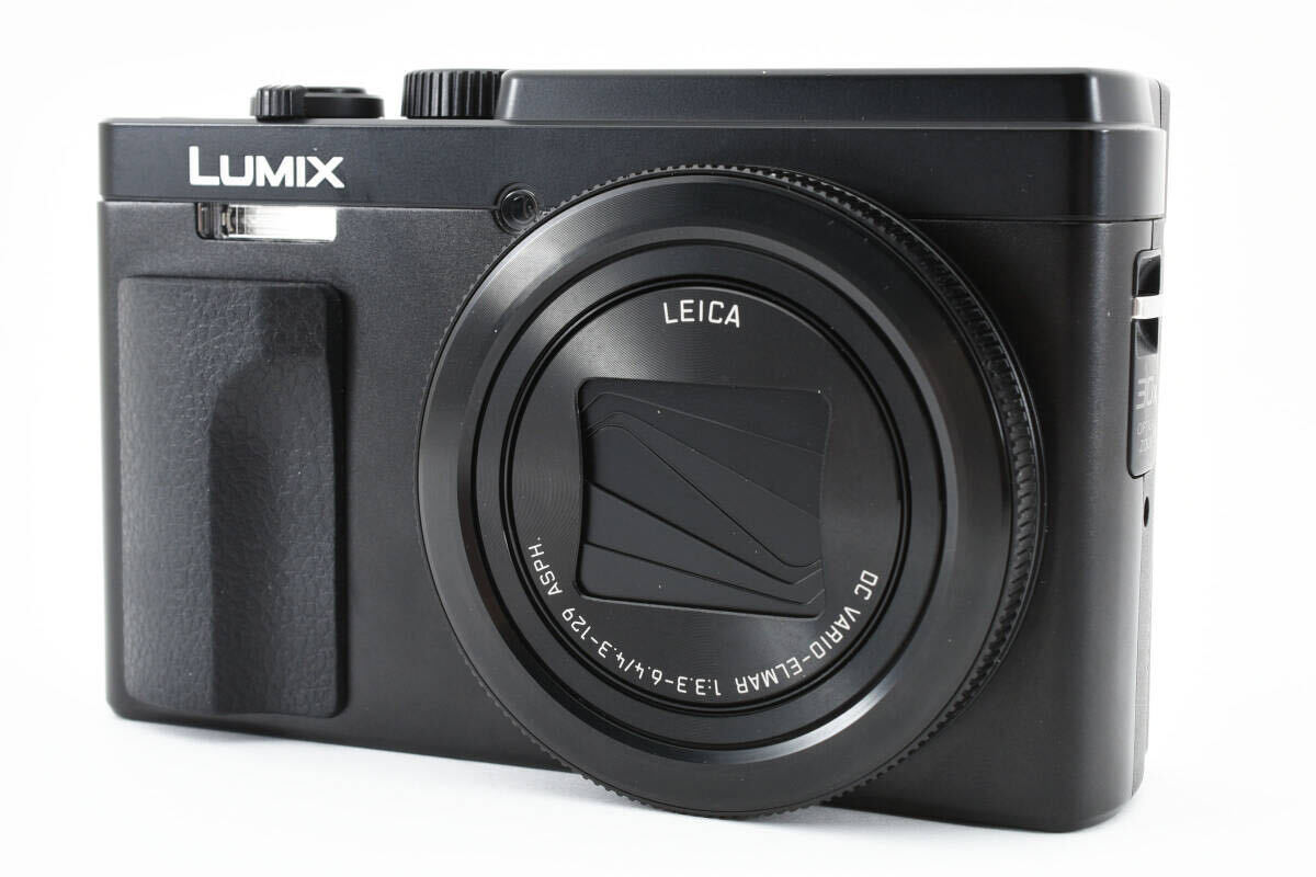 美品】 Panasonic パナソニック デジタルカメラ LUMIX ルミックス DC